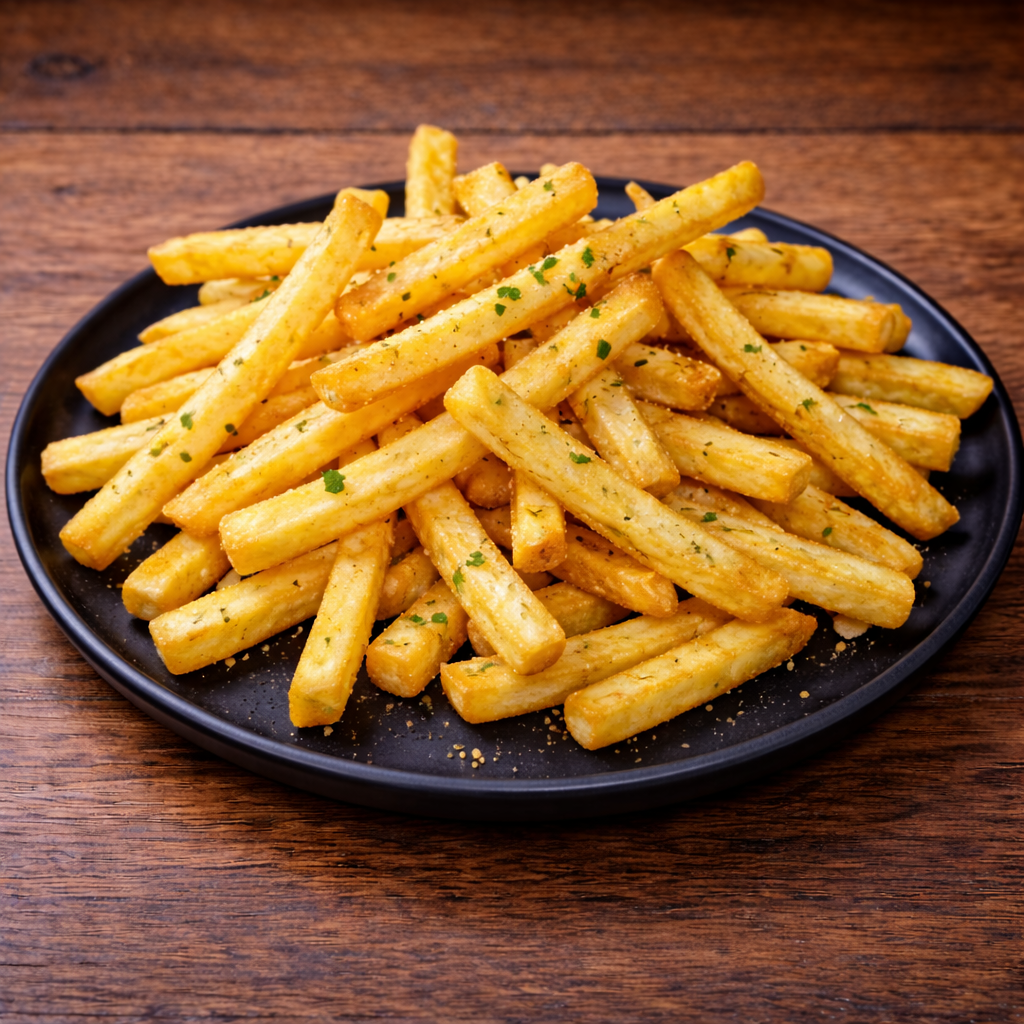 Dinner Fries
